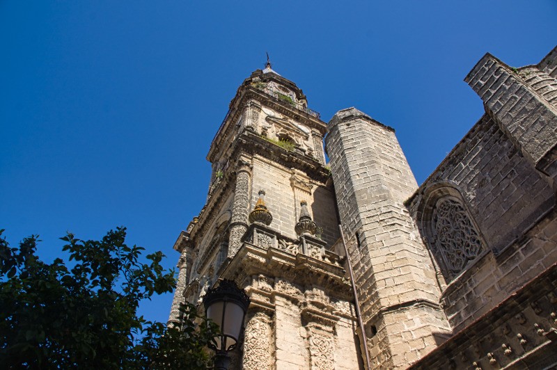 Jerez de la Frontera